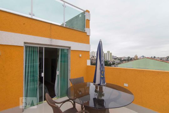 Sacada Suíte 3 de casa à venda com 6 quartos, 400m² em Chácara Nossa Senhora Aparecida, São Paulo