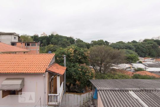 Vista Copa - Churrasqueira de casa à venda com 6 quartos, 400m² em Chácara Nossa Senhora Aparecida, São Paulo