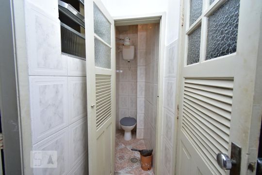 Área  de apartamento à venda com 2 quartos, 82m² em Ingá, Niterói