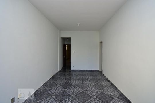 Sala  de apartamento à venda com 2 quartos, 82m² em Ingá, Niterói