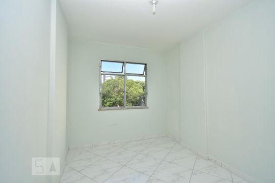 Quarto 2  de apartamento à venda com 2 quartos, 82m² em Ingá, Niterói