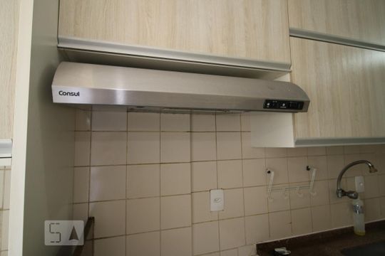 Detalhe de apartamento para alugar com 3 quartos, 140m² em Anil, Rio de Janeiro