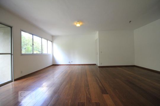 Apartamento à venda com 3 quartos, 150m² em Vila Andrade, São Paulo