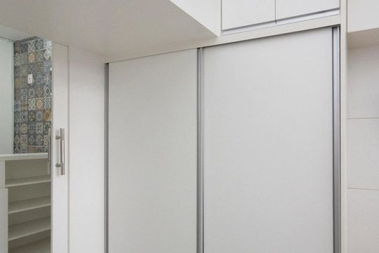 Studio de kitnet/studio à venda com 1 quarto, 29m² em Vila Buarque, São Paulo