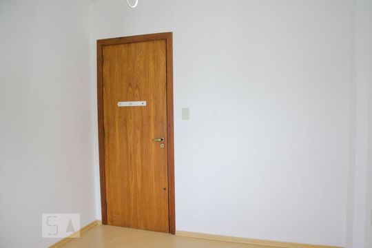 Quarto 1 de apartamento para alugar com 3 quartos, 104m² em Marechal Rondon, Canoas