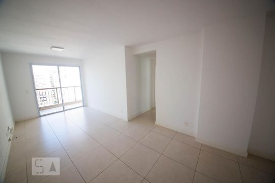 Apartamento para alugar com 3 quartos, 103m² em Icaraí, Niterói