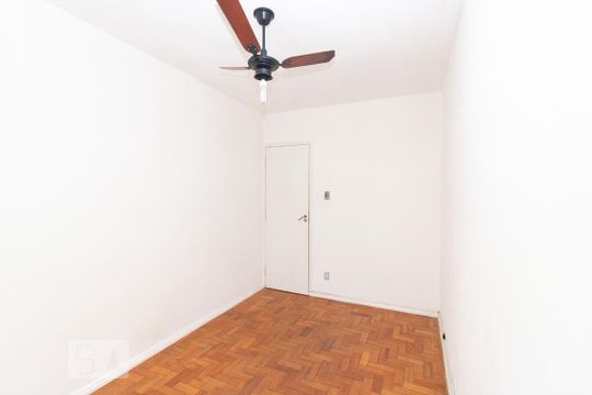 Quarto 2 de apartamento para alugar com 3 quartos, 55m² em Engenho Novo, Rio de Janeiro