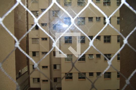 Vista do Quarto 3 de apartamento à venda com 3 quartos, 105m² em Cambuí, Campinas