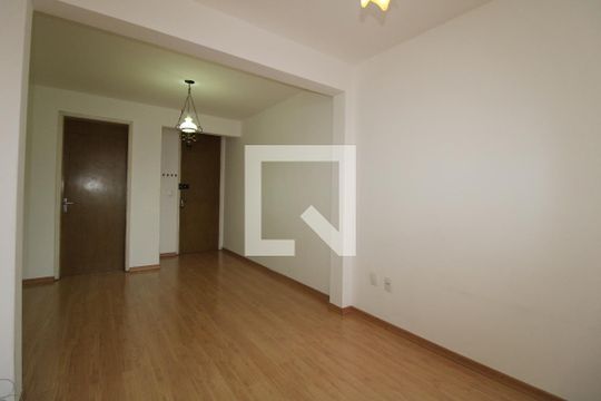Sala de apartamento à venda com 3 quartos, 105m² em Cambuí, Campinas