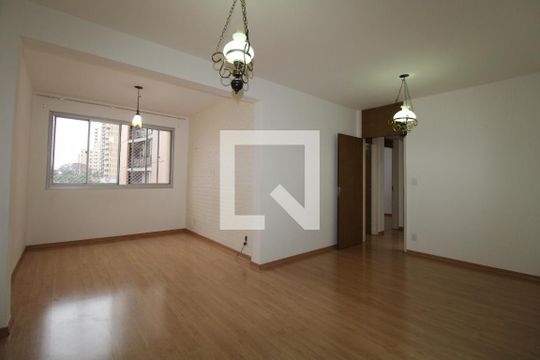Apartamento à venda com 3 quartos, 105m² em Cambuí, Campinas