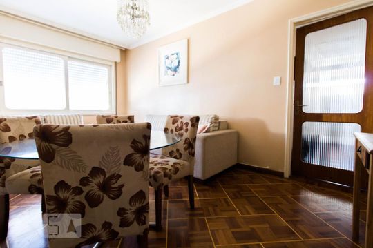 Apartamento à venda com 2 quartos, 78m² em Menino Deus, Porto Alegre