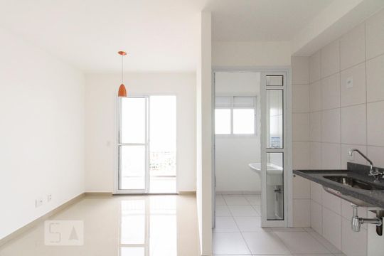 Apartamento para alugar com 1 quarto, 39m² em Mooca, São Paulo