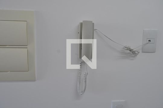 Sala de apartamento para alugar com 2 quartos, 60m² em Todos Os Santos, Rio de Janeiro