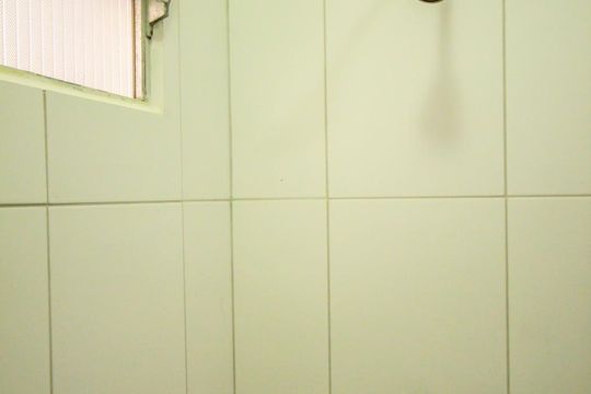 Banheiro de apartamento para alugar com 3 quartos, 113m² em Copacabana, Rio de Janeiro