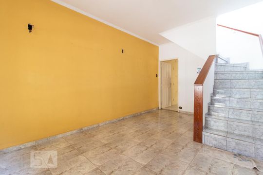 Casa à venda com 3 quartos, 125m² em Jardim Aeroporto, São Paulo