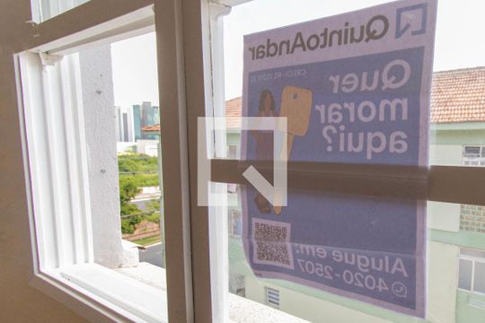 Vista de apartamento à venda com 2 quartos, 55m² em Cristal, Porto Alegre