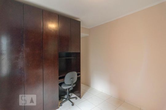 Quarto 1 de apartamento à venda com 2 quartos, 70m² em Baeta Neves, São Bernardo do Campo