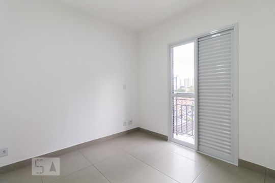 Quarto de apartamento para alugar com 1 quarto, 55m² em Tatuapé, São Paulo