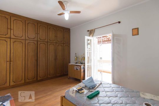 Quarto 2 de casa à venda com 3 quartos, 100m² em Água Fria, São Paulo