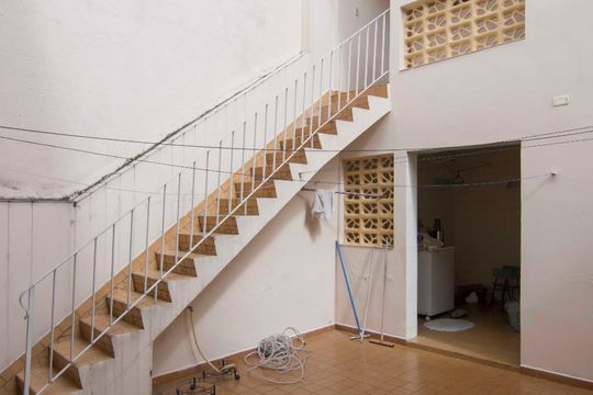 Quintal de casa à venda com 3 quartos, 100m² em Água Fria, São Paulo