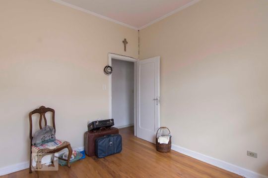 Quarto 1 de casa à venda com 3 quartos, 100m² em Água Fria, São Paulo