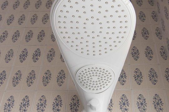 Banheiro de casa à venda com 3 quartos, 100m² em Água Fria, São Paulo