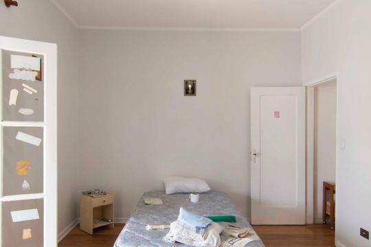 Quarto 2 de casa à venda com 3 quartos, 100m² em Água Fria, São Paulo