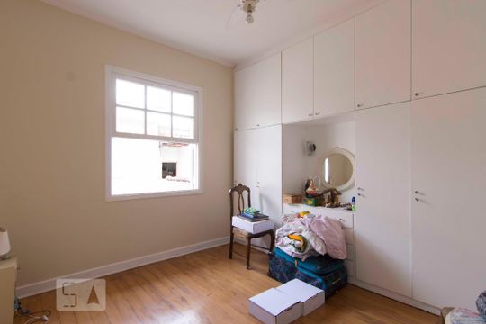 Quarto 1 de casa à venda com 3 quartos, 100m² em Água Fria, São Paulo