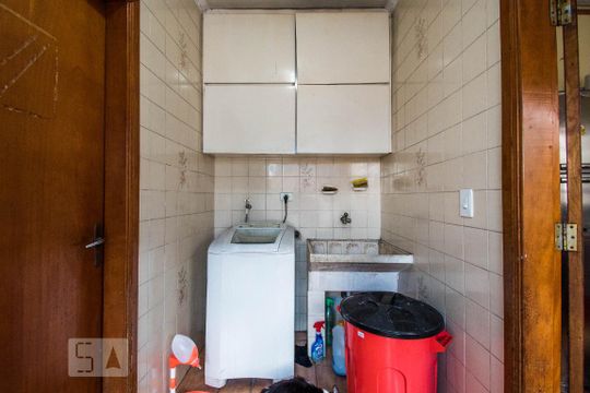 Lavanderia de casa à venda com 3 quartos, 250m² em Vila Mariana, São Paulo