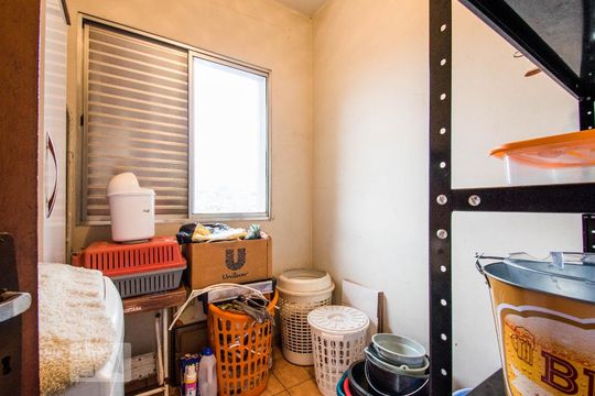 Quarto de Serviço de casa à venda com 3 quartos, 250m² em Vila Mariana, São Paulo
