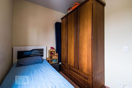 Suíte 3 de casa à venda com 3 quartos, 250m² em Vila Mariana, São Paulo