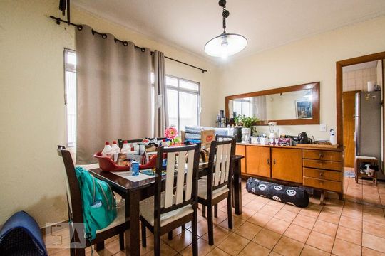 Sala 2 de casa à venda com 3 quartos, 250m² em Vila Mariana, São Paulo