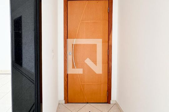 Entrada de apartamento à venda com 4 quartos, 188m² em Chácara Inglesa, São Bernardo do Campo