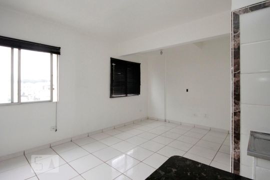 Kitnet/Studio para alugar com 1 quarto, 33m² em Bela Vista, São Paulo