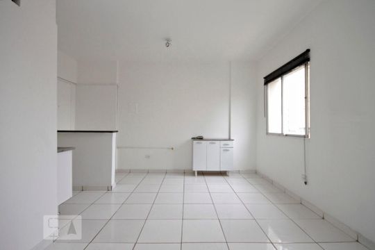 Studio de kitnet/studio para alugar com 1 quarto, 33m² em Bela Vista, São Paulo