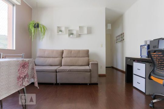 Apartamento para alugar com 1 quarto, 38m² em Morro Santana, Porto Alegre
