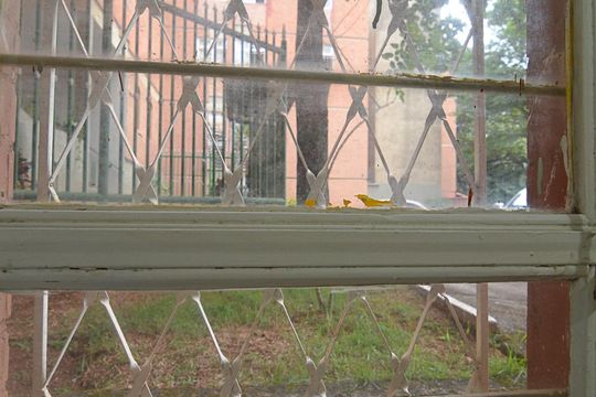 Vista de apartamento para alugar com 2 quartos, 100m² em Estrela Dalva, Belo Horizonte