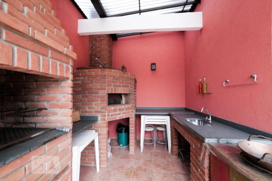 Cobertura de apartamento à venda com 2 quartos, 120m² em Jardim Taquaral, São Paulo