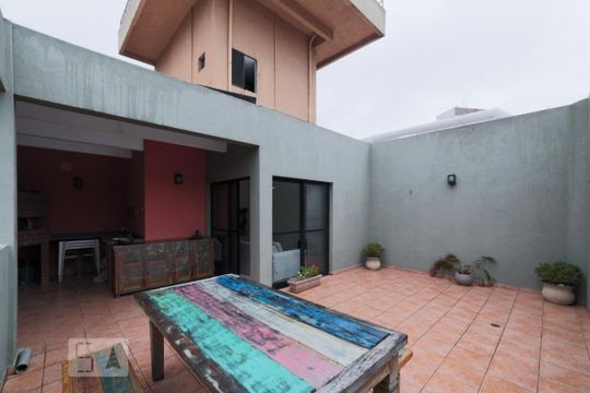 Cobertura de apartamento à venda com 2 quartos, 120m² em Jardim Taquaral, São Paulo