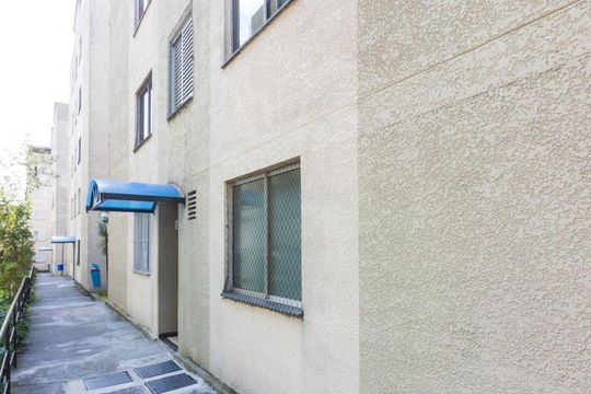 Fachada Bloco de apartamento à venda com 3 quartos, 60m² em Vila Portugal, São Paulo