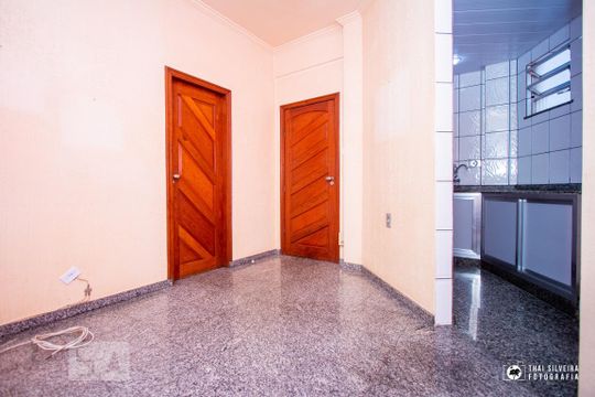 Apartamento à venda com 1 quarto, 46m² em Centro, Rio de Janeiro