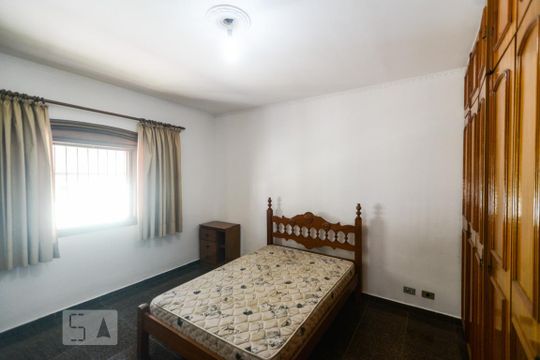 Quarto 1 de casa à venda com 5 quartos, 500m² em Vila Carrão, São Paulo