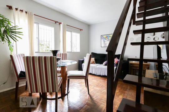 Apartamento à venda com 2 quartos, 72m² em Cristo Redentor, Porto Alegre