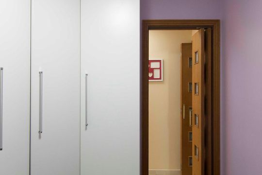 Quarto de apartamento para alugar com 2 quartos, 50m² em Parque Mandaqui, São Paulo