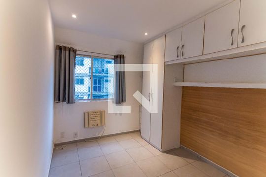 Suíte de apartamento à venda com 2 quartos, 60m² em São Francisco Xavier, Rio de Janeiro