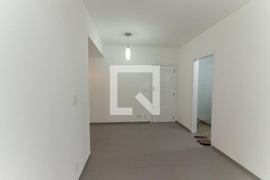 Sala  de apartamento à venda com 2 quartos, 60m² em São Francisco Xavier, Rio de Janeiro