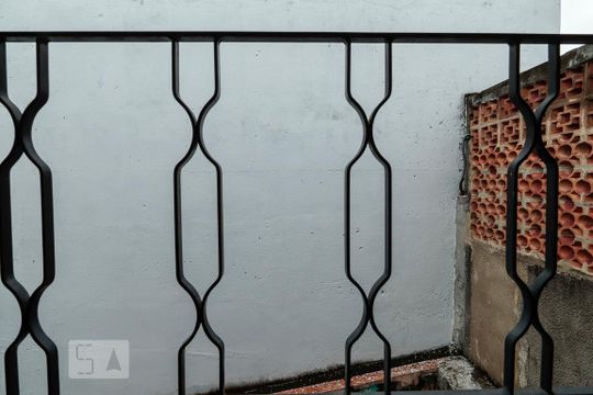 Vista Sala de apartamento para alugar com 2 quartos, 80m² em Maria da Graça, Rio de Janeiro