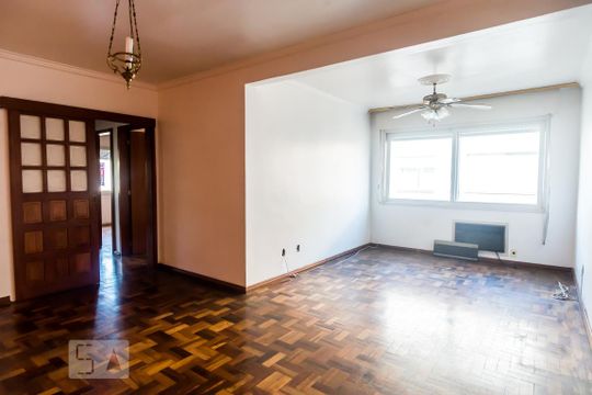 Apartamento à venda com 3 quartos, 100m² em Vila Ipiranga, Porto Alegre