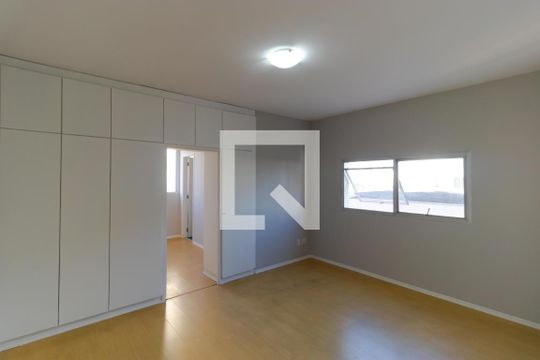 Apartamento para alugar com 1 quarto, 50m² em Centro, Campinas