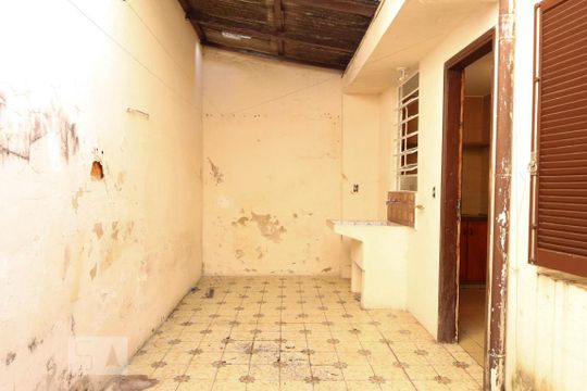 Varanda de casa à venda com 2 quartos, 90m² em Vila Boaventura, Jundiaí